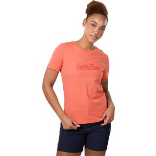 Kari Traa Mølster T-shirt Dame