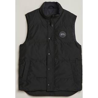 Canada Goose Black Label Garson Vest Black