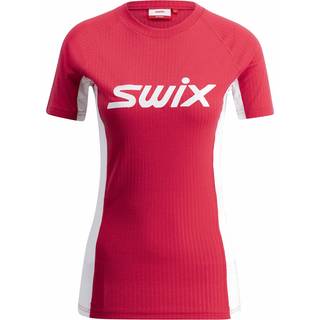 T-shirt SWIX RaceX Classic 10109-23-92131 Størrelse XS