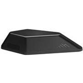 Cradlepoint R2105 trådløs router Gigabit Ethernet Dual-band (2,4 GHz / 5 GHz) 5G Sort