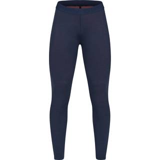 Urberg Women's Selje Merino-Bamboo Pants Blue/Pink, S