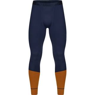 Urberg Men's Gjota Bamboo Pants Dark Navy, XXL