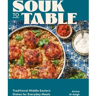 Souk to Table