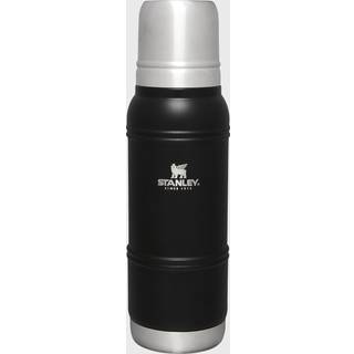 Stanley Artisan Thermal Bottle termoflaske Black Moon 1000 ml - 1000 ml
