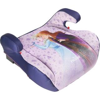 Disney Isofix Selepude Frozen 2 125-150 CM R129