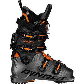 Dynafit Unisex Tigard 110 Boot Magnet/Fluo Orange, 23.5