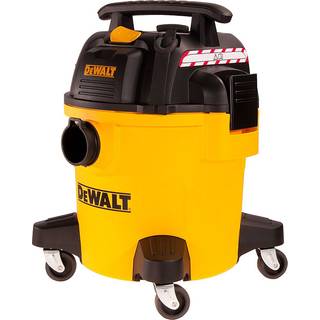 Dewalt våd-/tørstøvsuger 1050 W DXV20PTA