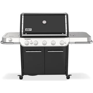 Summit E gasgrill