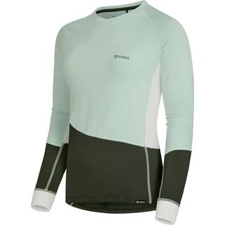 Urberg Women's Gjota Bamboo Top Celadon, S