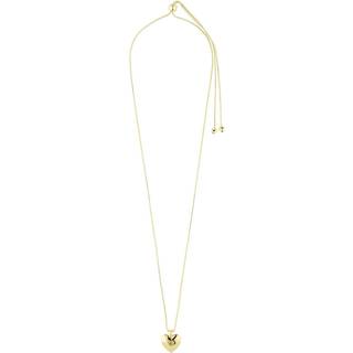 Sophia Halskæde, Gold Plated