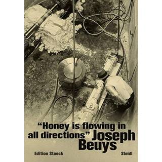 Joseph Beuys: Honey is flowing in all directions (2002)