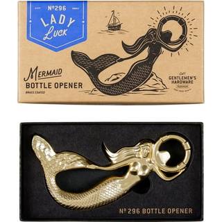 Bottle Opener Mermaid