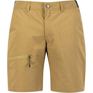 Lundhags Knak Ms Shorts, vandreshorts, herre, guld