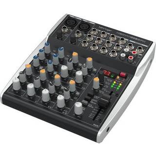 Behringer Xenyx 1002SFX Mixerpult