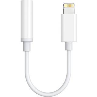 Choetech AUX005 lightning til 3.5 mm audio kabel