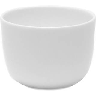 Serax Base Espressokop Uden Håndtag - Espressokopper Porcelæn Hvid - B9214728H