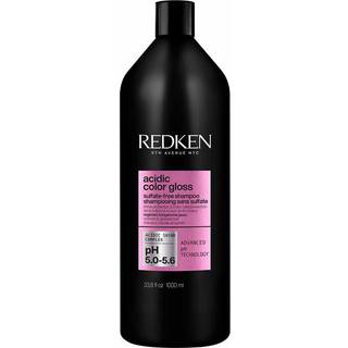 Redken Acidic Color Gloss Shampoo 1000 ml