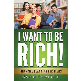 I Want to Be Rich!