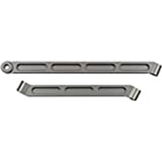 Virus 4.0 Chassis Brace Set front/rear - 500205965 - Carson