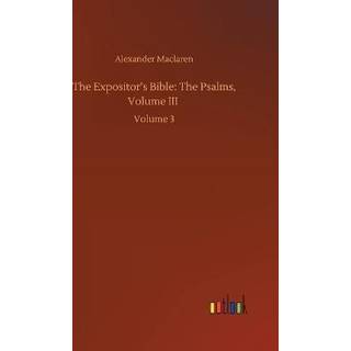 The Expositor's Bible