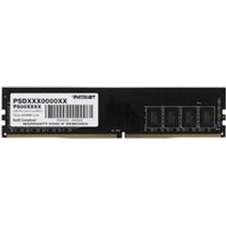 Patriot Signature Line - DDR4 - module - 8 GB - DIMM 288-pin - 1333 MHz / PC4-21300 - unbuffered