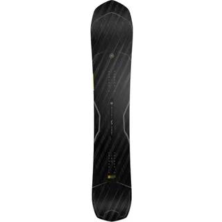 Nidecker Ultralight 2025 Snowboard - 158 - carbon black