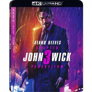 John Wick: Chapter 3 - Parabellum