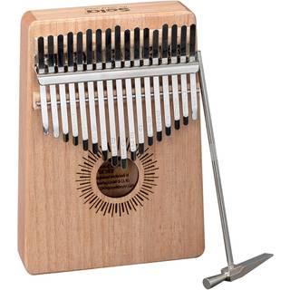 Sela SE 245 Natural Kalimba