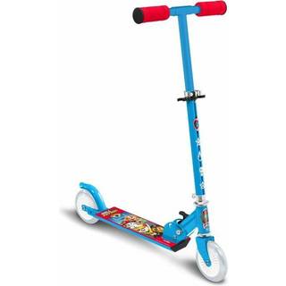 Paw Patrol Løbehjul, Blå