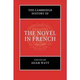 The Cambridge History of the Novel in French