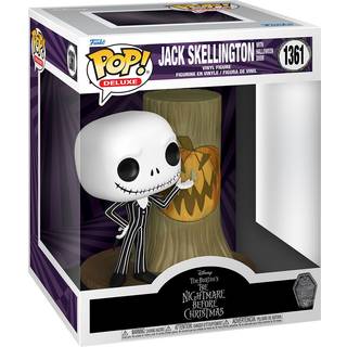 Funko Disney actionfigur (Jack Skellington)