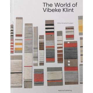 The World of Vibeke Klint