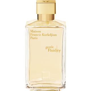 Maison Francis Kurkdjian Gentle Fluidity Gold Eau de parfum 200 ml