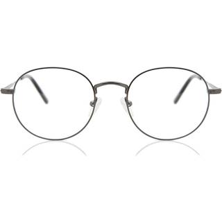 SmartBuy Collection Dolly 993A 50 Briller Mænd Grå - Grey - 50mm