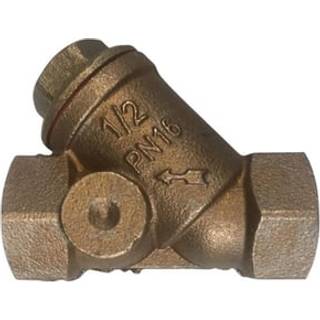 Snavssamler 2'' rødgods
