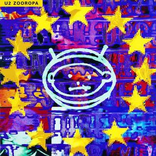 U2 - Zooropa