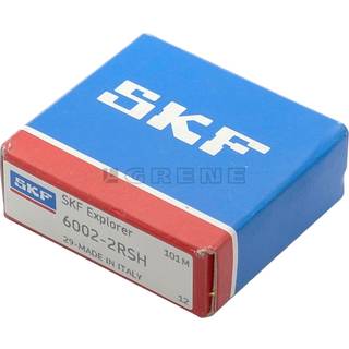 Skf Leje 6002-2rsh explorer 15x32x9