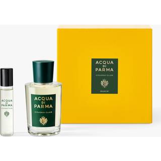 Acqua di Parma Colonia Collection Colonia C.L.U.B. Deluxe Set