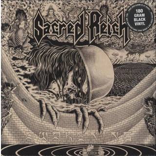 Sacred Reich - Awakening