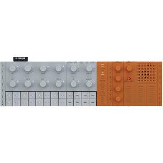 Yamaha Seqtrak Sequencer (Orange)
