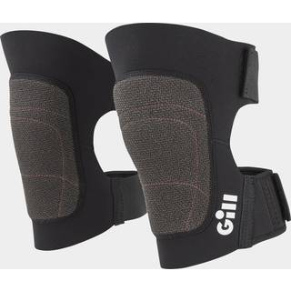 Knæbeskyttere Gill Neoprene Knee Pads Black, One-Size