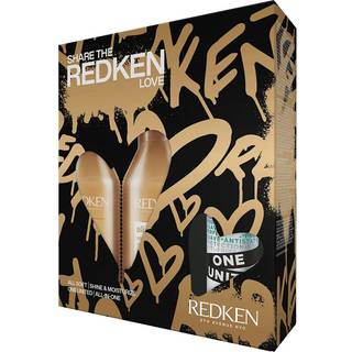 Redken All Soft Gavesæt