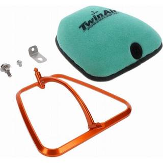 Twin Air Power Flow Kit