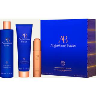 Augustinus Bader The Restorative Scalp & Hair System (380 ml)