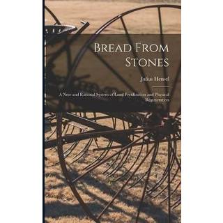 Bread From Stones [microform]