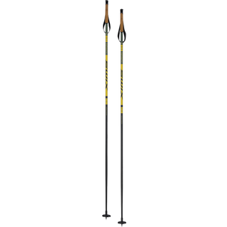 Swix Infinity Basic Alu Pole - Str. 1500 - Skistave