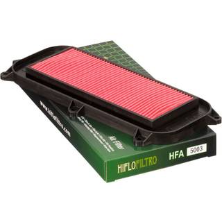 HFA5003 HiFlo Luftfilter motorcykel MC roadracer