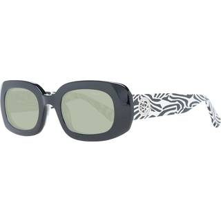 Pepe Jeans PJ7410 Polarized 075P 49 Solbriller Mænd Black - Black - 49mm