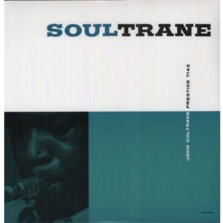 John Coltrane - Soultrane