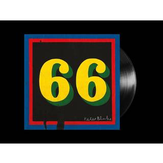 Paul Weller - 66